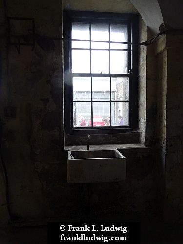 Sligo Gaol